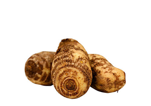 Organic Fresh Colocasia in kerala